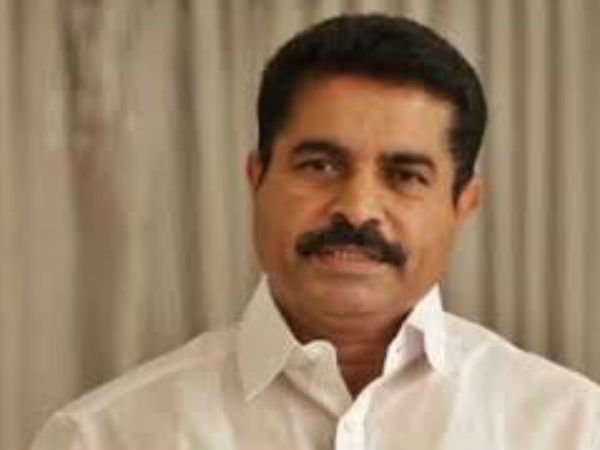 അപ്രതീക്ഷിതം