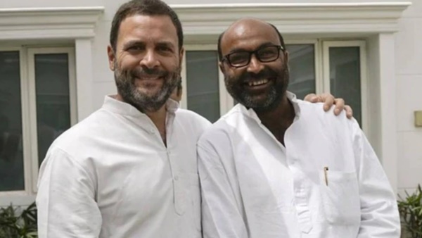 അജയ് കുമാര്‍