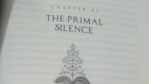 All Lies, Says Krishna