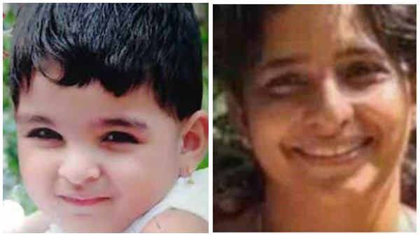 ആല്‍ഫൈന്‍ ഷാജു- ജോളിയുടെ രണ്ടാം ഭര്‍ത്താവിന്റെ മകള്‍