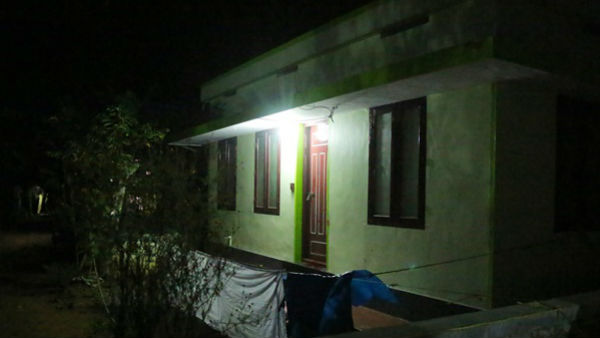 അങ്കമാലി കൂട്ടക്കൊല