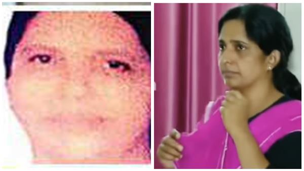 അന്നമ്മ- ജോളിയുടെ ഭര്‍ത്തൃമാതാവ്