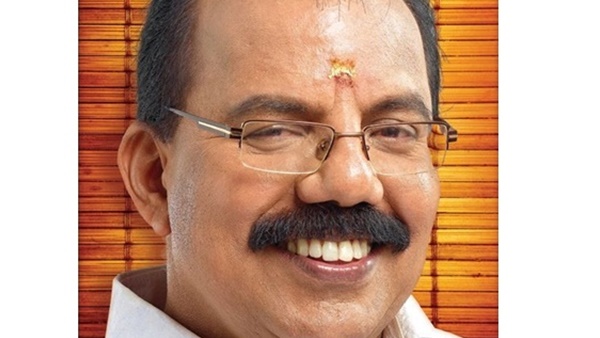 പഴഞ്ഞി പള്ളിയില്‍