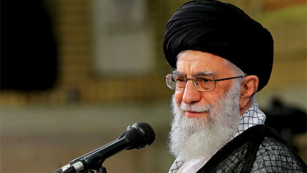 ഖമേനിയുടെ നിര്‍ദേശം