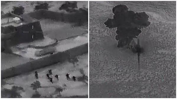  വെടിയുതിര്‍ത്തു