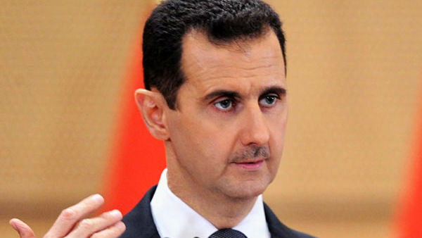 കുര്‍ദുകള്‍ സിറിയയുടെ സഹായം തേടി