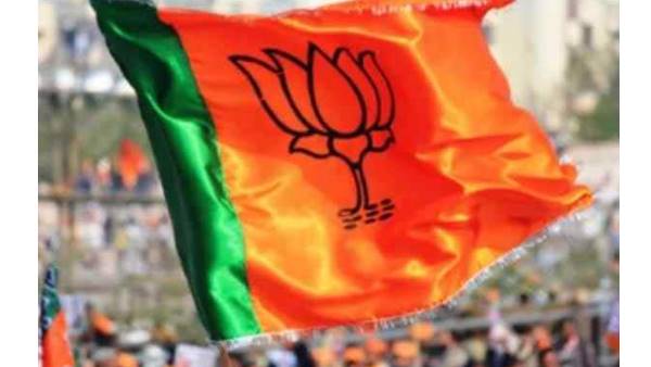 മേല്‍ക്കൈ ബിജെപിക്ക് 