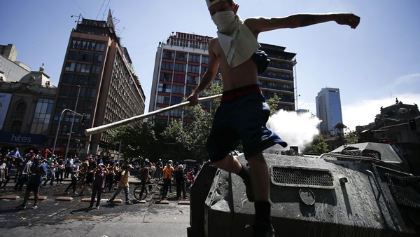 സന്ദേശം കിട്ടിക്കഴിഞ്ഞു, ഞങ്ങള്‍ മാറി