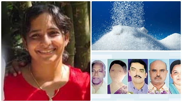 നാല് തവണ