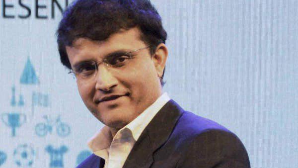 നിഷേധിച്ച് ഗാംഗുലി