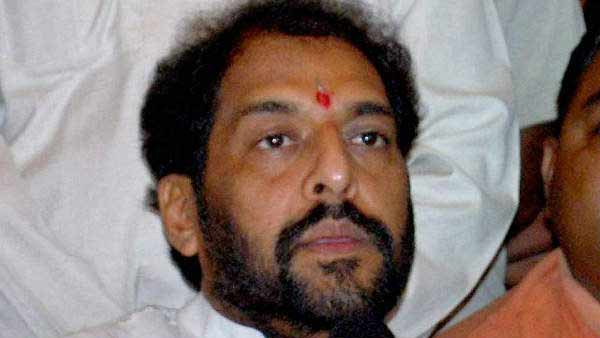 ഗോപാല് കണ്ടയുടെ പിന്തുണ ഗോപാല് കണ്ടയുടെ പിന്തുണ