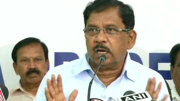 രാഷ്ട്രീയ പകപോക്കല്‍