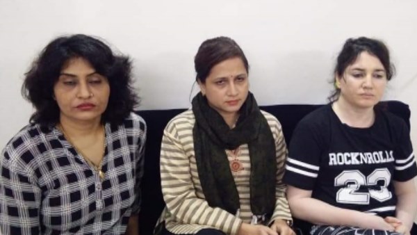 കോടിക്കണക്കിന് രൂപയുടെ തട്ടിപ്പ്