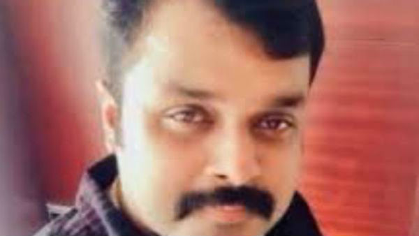 പൊട്ടനെ ചട്ടന്‍ ചതിച്ചാല്‍