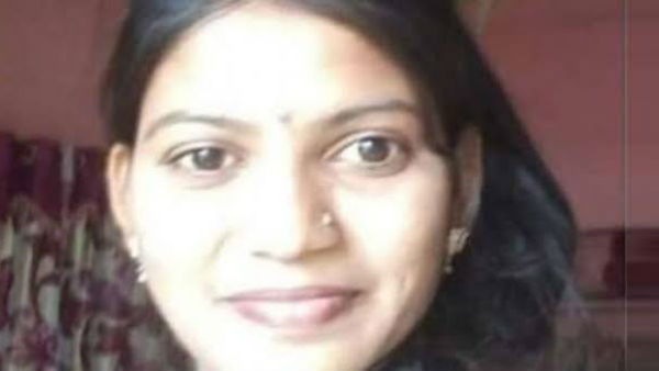 പൂജയുടെ ബന്ധുക്കളുടെ പരാതി