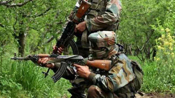  പ്രകോപനം സൃഷ്ടിച്ചു