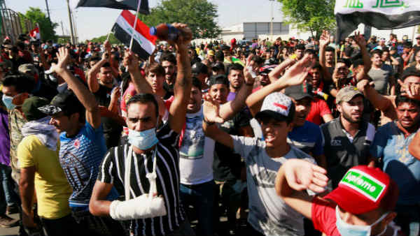 പ്രതിഷേധത്തിന് കാരണം