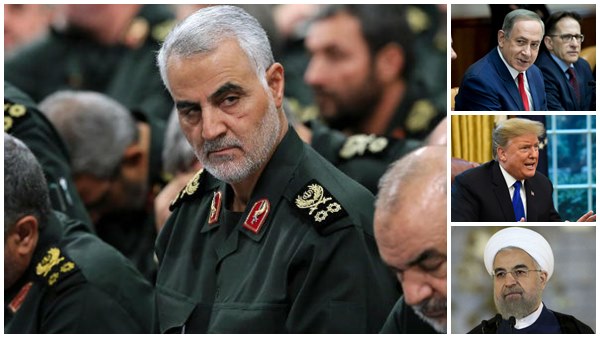 തിരിച്ചടിക്ക് സാധ്യത