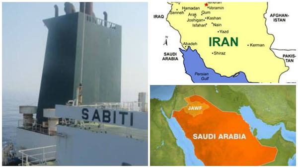 എണ്ണവില കുതിച്ചു