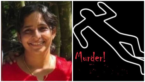 ആ രണ്ട് മരണങ്ങൾക്ക് പിന്നിൽ 