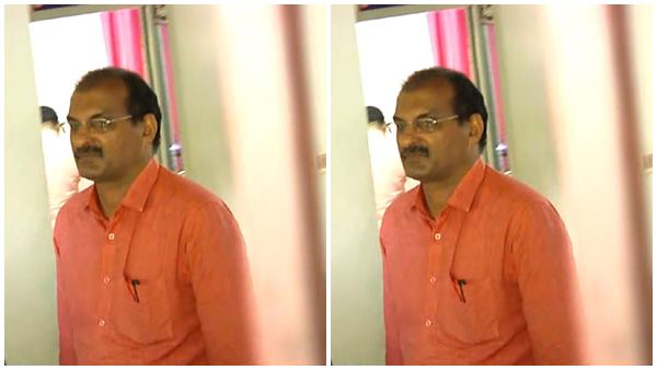 നിഷേധിച്ച് ഷാജു