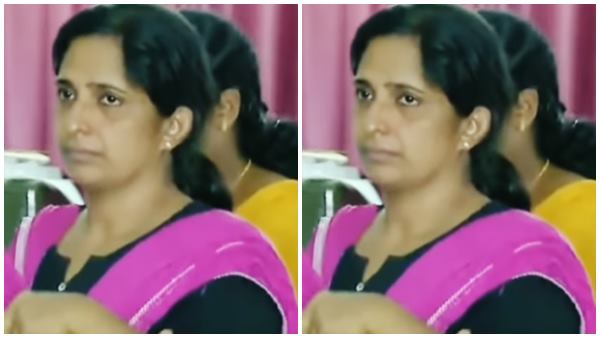 ഷാജുവിന് പങ്കെന്ന് ആരോപണം