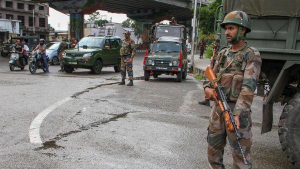 നിയന്ത്രണങ്ങള്‍ നീങ്ങുന്നു 