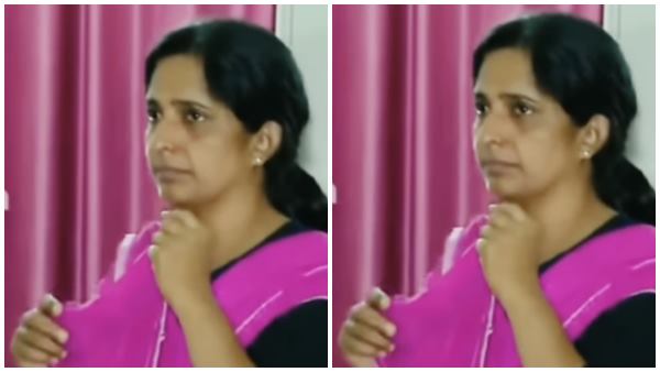 നാടകീയ നീക്കം