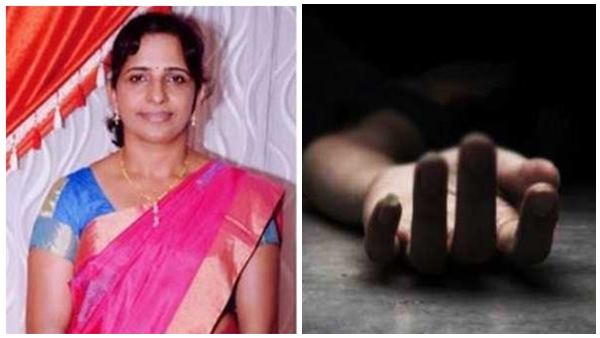 ജോളിയുടെ ശ്രമം