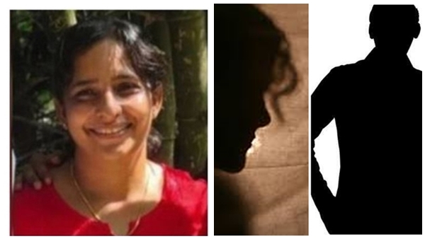 ജോണ്‍സണുമായി ബന്ധം