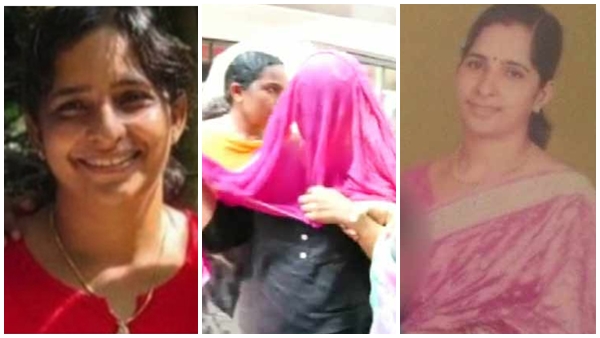 പണത്തോട് ആര്‍ത്തി