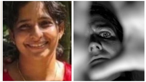 ആദ്യ കൊലപാതകം