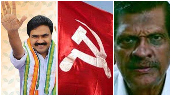  രണ്ട് കക്ഷികള്‍