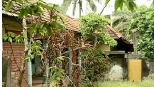 ഏഴും കൊലപാതകം