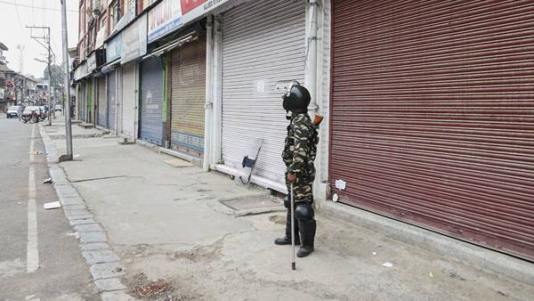 പ്രതികരിക്കാതെ ഇന്ത്യ... 