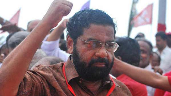 കുറ്റബോധം കൊണ്ടാകാനേ തരമുള്ളൂ....