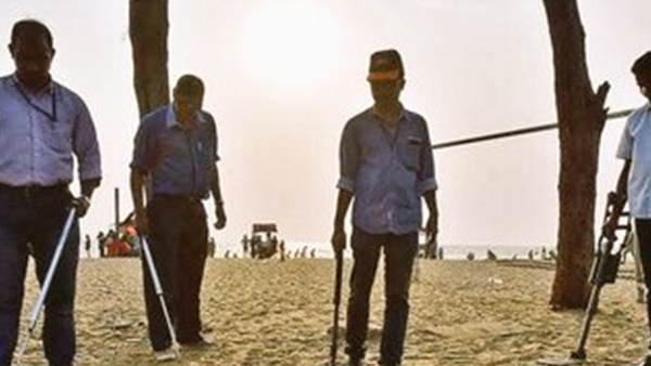 പരിശോധന