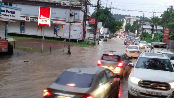 വിദ്യാഭ്യാസ സ്ഥാപനങ്ങള്‍ക്ക ഇന്ന് അവധി