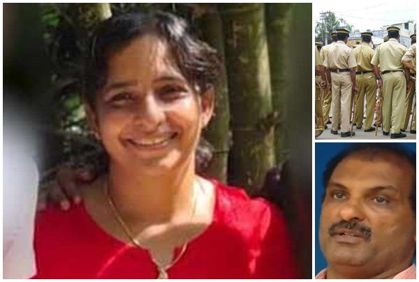 ജോളി ഭയപ്പെട്ടിരുന്നു ജോളി ഭയപ്പെട്ടിരുന്നു