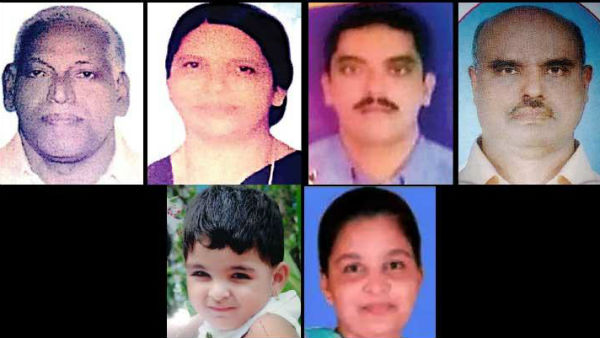  ജോളിയുടെ അഭിഭാഷകന്റെ വാദം