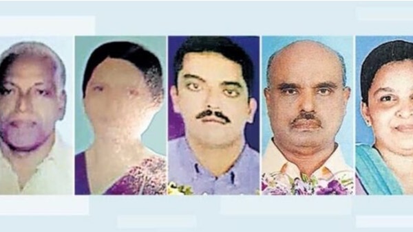 മൊഴി നല്‍കി