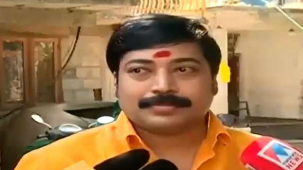 രാധാകൃഷ്ണനല്ല, കൃഷ്ണകുമാര്‍