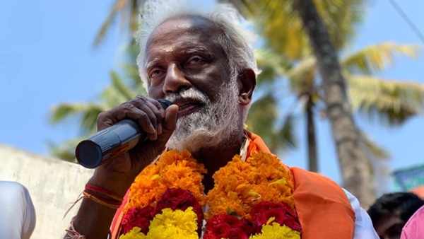 ഈ വോട്ടുകള്‍ എവിടെ പോയി