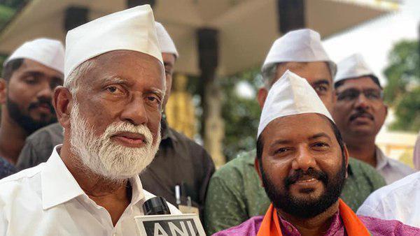  ബിജെപിയുടെ മുന്നേറ്റം, പ്രതീക്ഷ