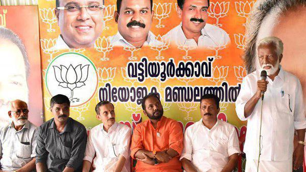 അതൃപ്തി രൂക്ഷം