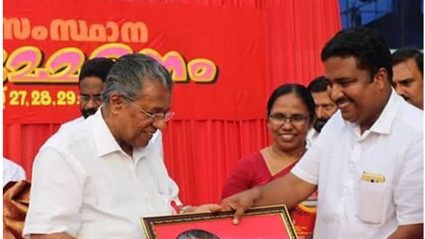 വിജയം ഉറപ്പ്