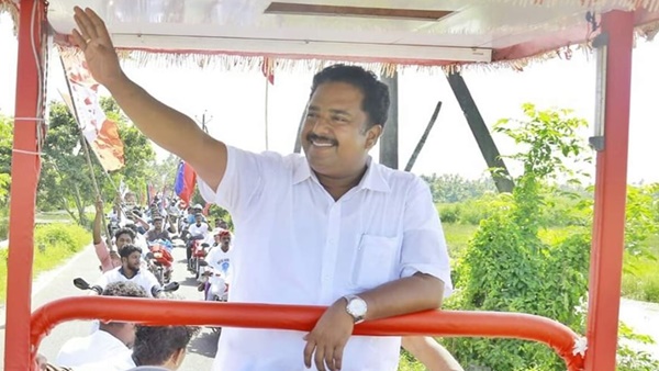 പള്ളിപ്പുറം പഞ്ചായത്ത്