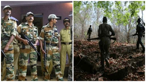 ദുരുഹത നിറഞ്ഞ ഏറ്റുമുട്ടലുകള്‍