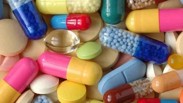 ഗർഭനിരോധ ഗുളിക