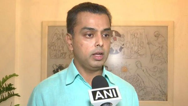 ദേവ്‌റയുമായുള്ള പ്രശ്‌നം